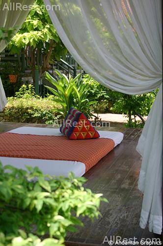 Baan Sukhothai Resort & Spa 32